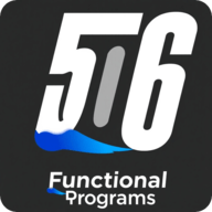 Logo de 506 Functional Programs